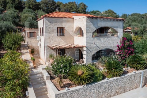 5 bedrooms Villa in Crete, Greece No. 24420 24