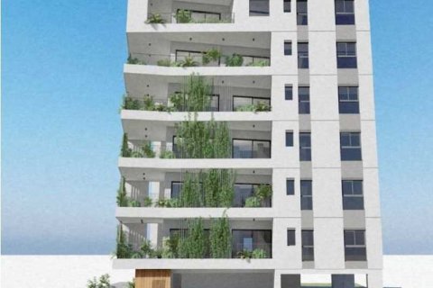 3 dormitorios Penthouse en Strovolos, Cyprus No. 63773 3