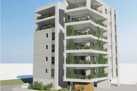 3 dormitorios Penthouse en Strovolos, Cyprus No. 63773 2