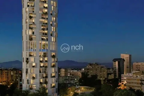 3 dormitorios Apartment en Nicosia, Cyprus No. 40845 7