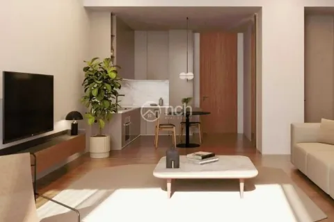 3 dormitorios Apartment en Nicosia, Cyprus No. 40845 15