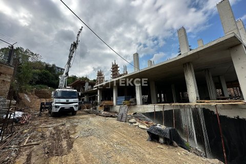 2+1 Appartement à Trabzon, Turkey No. 15593 6