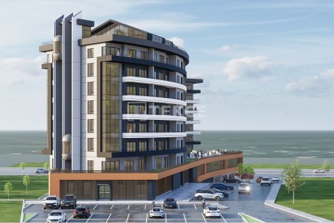 2+1 Apartment in Trabzon, Turkey No. 15593 17