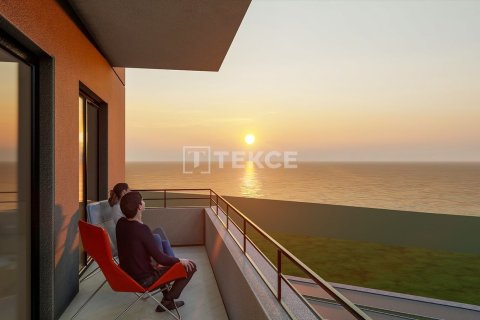 2+1 Apartment en Trabzon, Turkey No. 15593 12