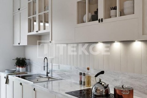 4+1 Appartement à Dosemealti, Turkey No. 15793 21