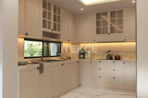 4+1 Apartment in Dosemealti, Turkey No. 15793 22