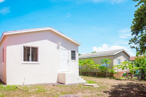 2 bedrooms Villa in Saint Peter's, Saint Kitts and Nevis No. 61413 3