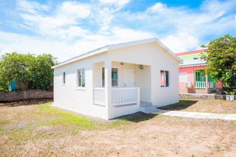 2 chambres Villa à Saint Peter's, Saint Kitts and Nevis No. 61413 2