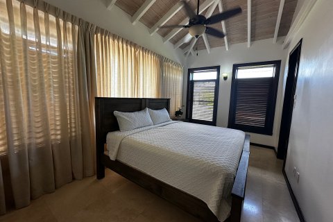 5 chambres Villa à Jolly Harbour, Antigua and Barbuda No. 61412 26