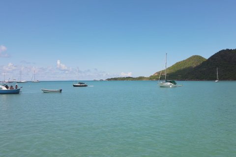 5 chambres Villa à Jolly Harbour, Antigua and Barbuda No. 61412 27