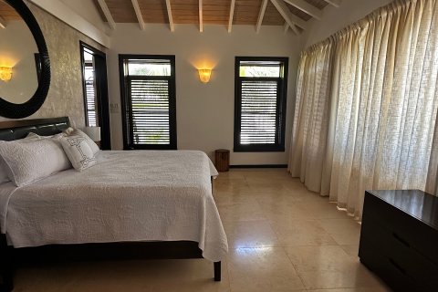 5 chambres Villa à Jolly Harbour, Antigua and Barbuda No. 61412 14