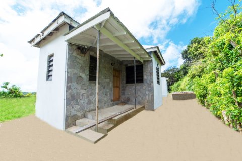 3 bedrooms Villa in Saint Peter's, Saint Kitts and Nevis No. 61421 2