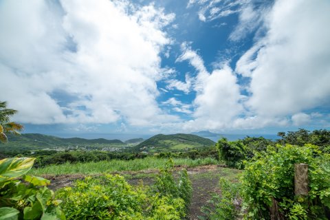 3 dormitorios Villa en Saint Peter's, Saint Kitts and Nevis No. 61421 3