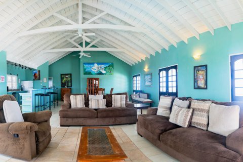 4 bedrooms Villa in Lucas, Saint Kitts and Nevis No. 61414 13