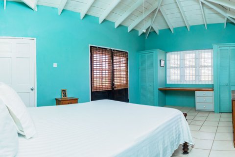 4 chambres Villa à Lucas, Saint Kitts and Nevis No. 61414 25