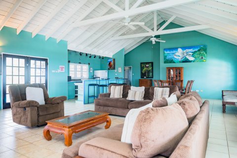 4 dormitorios Villa en Lucas, Saint Kitts and Nevis No. 61414 11