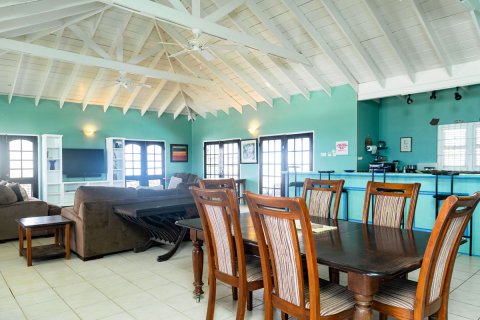 4 dormitorios Villa en Lucas, Saint Kitts and Nevis No. 61414 16