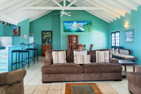 4 dormitorios Villa en Lucas, Saint Kitts and Nevis No. 61414 12