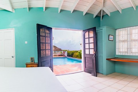 4 dormitorios Villa en Lucas, Saint Kitts and Nevis No. 61414 26