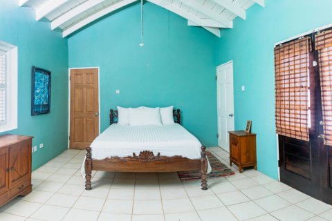 4 chambres Villa à Lucas, Saint Kitts and Nevis No. 61414 24