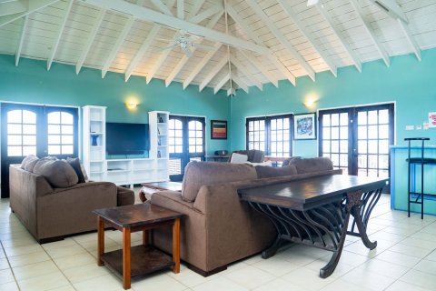 4 bedrooms Villa in Lucas, Saint Kitts and Nevis No. 61414 7