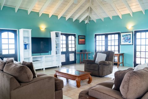 4 bedrooms Villa in Lucas, Saint Kitts and Nevis No. 61414 9