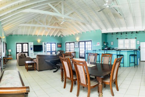 4 dormitorios Villa en Lucas, Saint Kitts and Nevis No. 61414 17