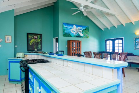 4 bedrooms Villa in Lucas, Saint Kitts and Nevis No. 61414 22