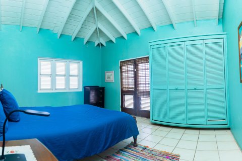 4 chambres Villa à Lucas, Saint Kitts and Nevis No. 61414 29