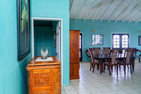 4 bedrooms Villa in Lucas, Saint Kitts and Nevis No. 61414 14