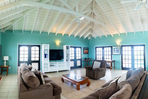 4 dormitorios Villa en Lucas, Saint Kitts and Nevis No. 61414 10