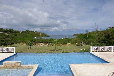 8 dormitorios Villa en Willikies, Antigua and Barbuda No. 61411 19