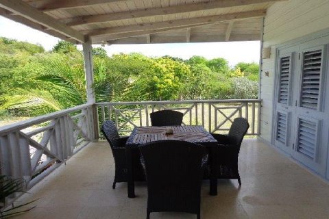 8 bedrooms Villa in Willikies, Antigua and Barbuda No. 61411 10