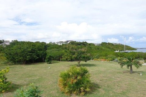 8 dormitorios Villa en Willikies, Antigua and Barbuda No. 61411 18