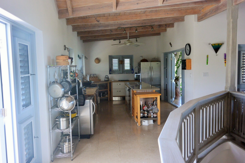 8 dormitorios Villa en Willikies, Antigua and Barbuda No. 61411 21