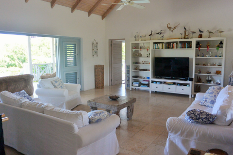 8 bedrooms Villa in Willikies, Antigua and Barbuda No. 61411 2