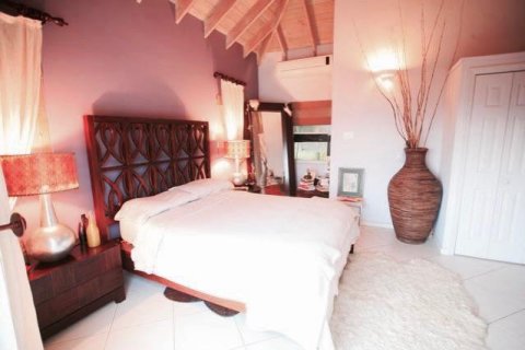 3 bedrooms Villa in Frigate Bay, Saint Kitts and Nevis No. 61420 5