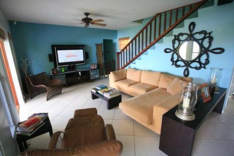 3 dormitorios Villa en Frigate Bay, Saint Kitts and Nevis No. 61420 2