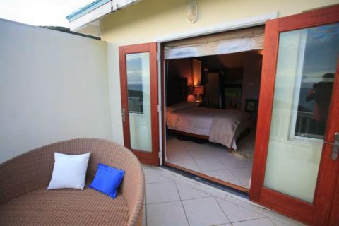 3 bedrooms Villa in Frigate Bay, Saint Kitts and Nevis No. 61420 8