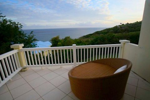 3 dormitorios Villa en Frigate Bay, Saint Kitts and Nevis No. 61420 7