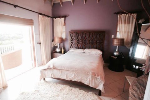 3 dormitorios Villa en Frigate Bay, Saint Kitts and Nevis No. 61420 6