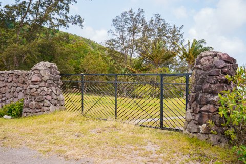 3 bedrooms Villa in Basseterre, Saint Kitts and Nevis No. 61415 21