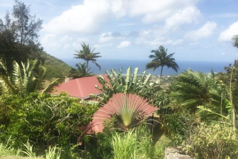 3 dormitorios Villa en Basseterre, Saint Kitts and Nevis No. 61415 20