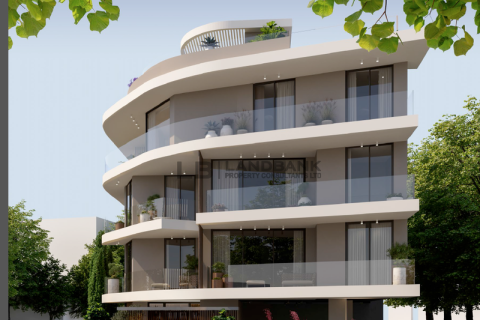 2 dormitorios Penthouse en Limassol, Cyprus No. 64033 4