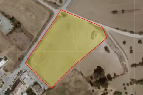 14683m² Land à Oroklini, Cyprus No. 46969 1