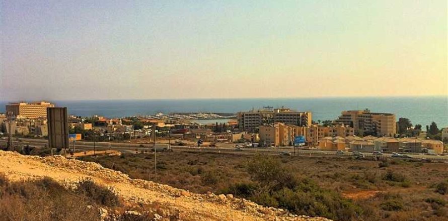 3679m² Land à Parekklisia, Cyprus No. 46965