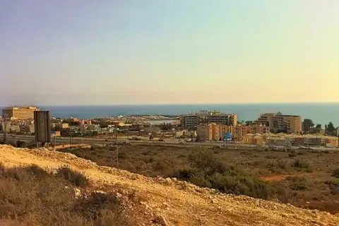 3679m² Land in Parekklisia, Cyprus No. 46965 1