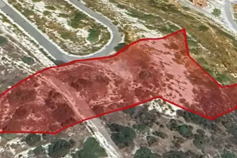 5300m² Land à Agios Tychonas, Cyprus No. 46968 1