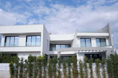 5 dormitorios House en Germasogeia, Cyprus No. 29606 1