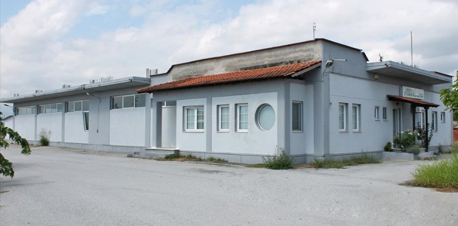 720m² Negocio en Katerini, Greece No. 59429